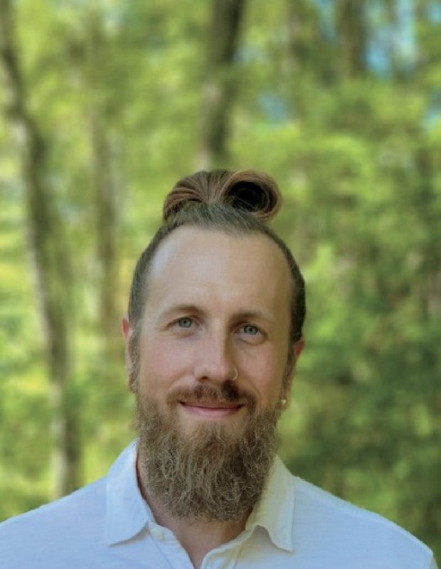 Justin Zachariewicz